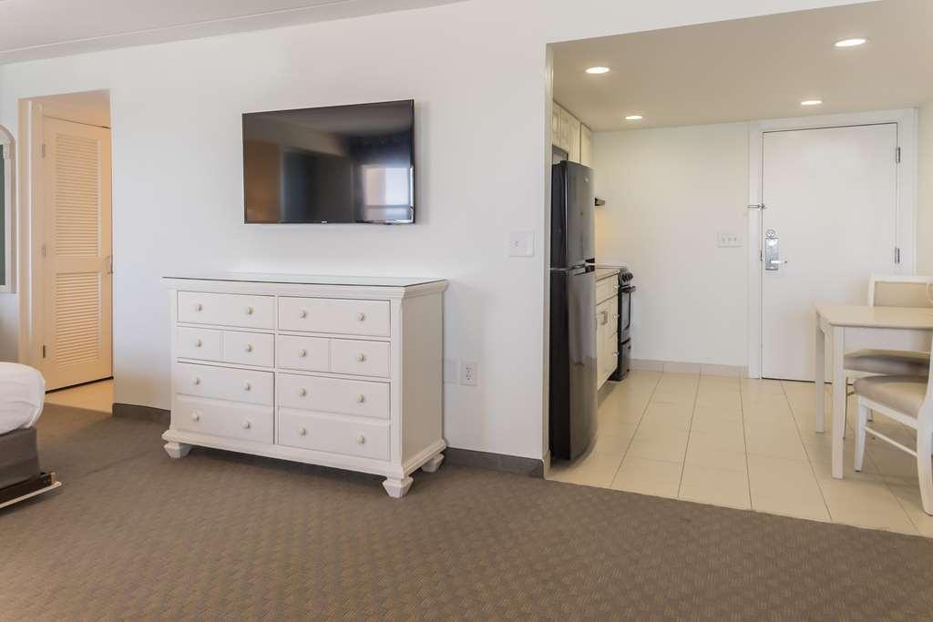 Hilton Garden Ocean Oceanfront Ocean City